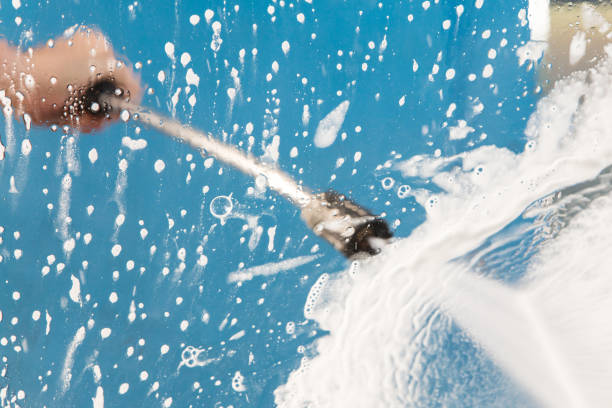 Best Vinyl Siding Pressure Washing in Apison, TN