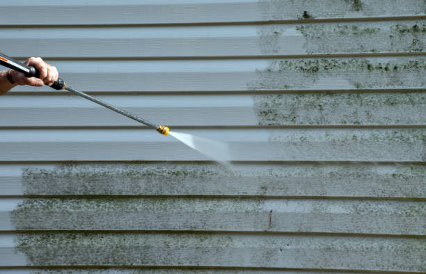 Best Commercial Pressure Washing in Apison, TN